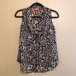 Kirna Zabete Work Top